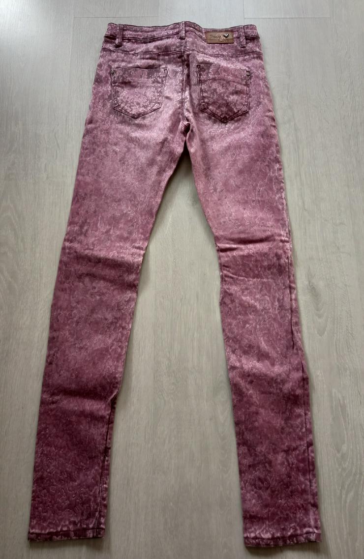 Bild 2: Damen/ Mädchen Jeans, Marke: Polly Größe XS