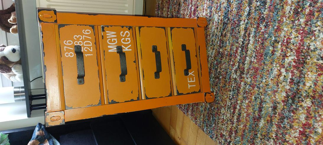 Schubladencontainer - Nachttische - Bild 1