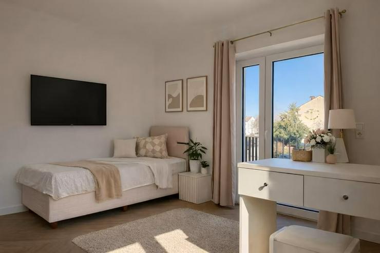 1 Zimmer Wohnung 