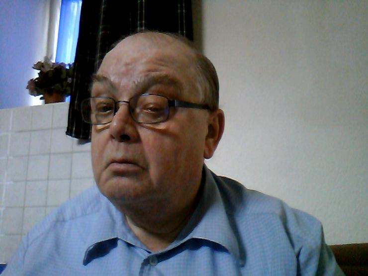 Suche nette Partnerin: