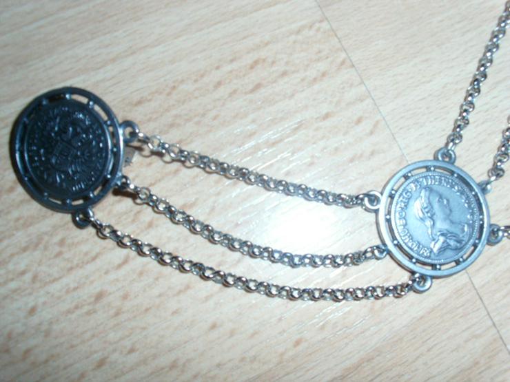 Bild 3: Charivari Anhänger für Dirndlkleider