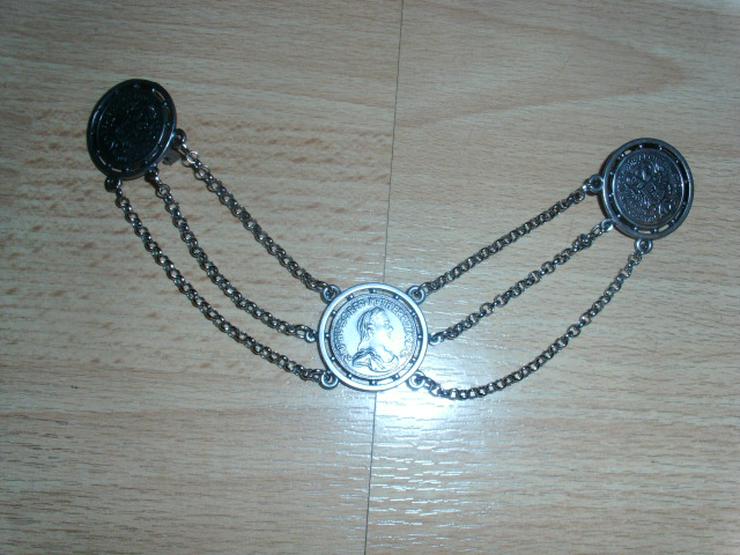 Charivari Anhänger für Dirndlkleider