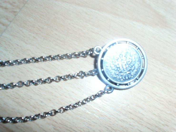 Bild 2: Charivari Anhänger für Dirndlkleider