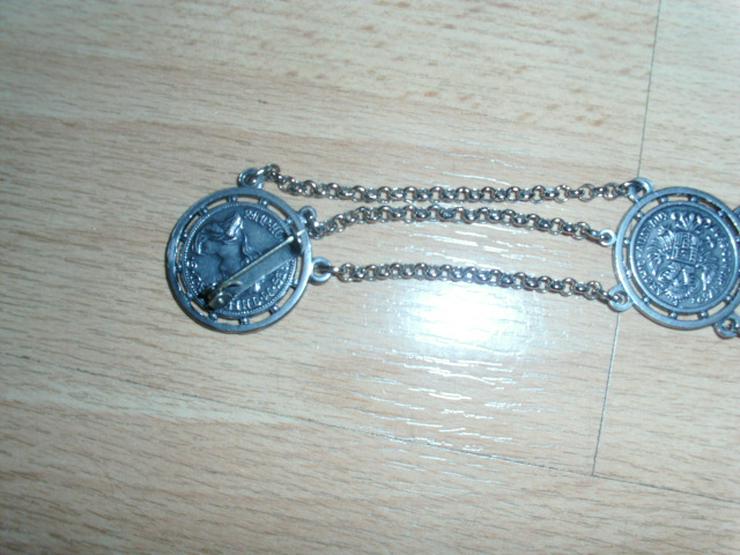 Bild 4: Charivari Anhänger für Dirndlkleider