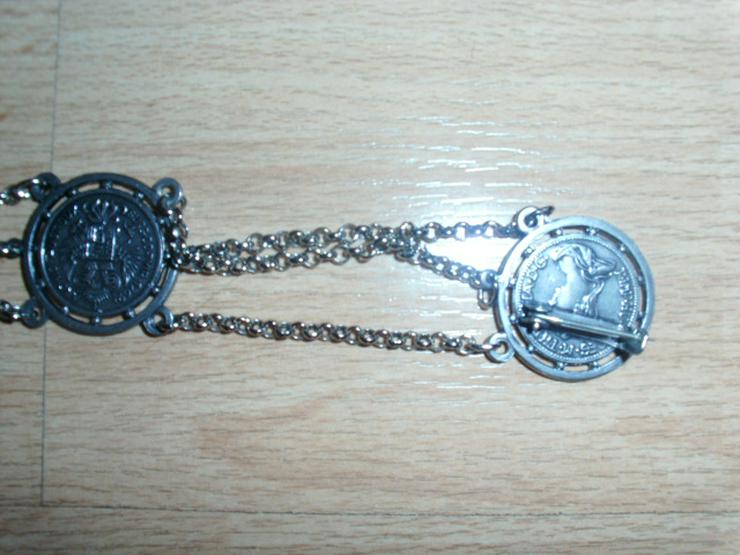 Bild 5: Charivari Anhänger für Dirndlkleider