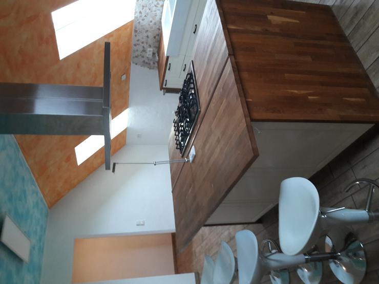 Bild 6: Drei Zimmer Wohnung