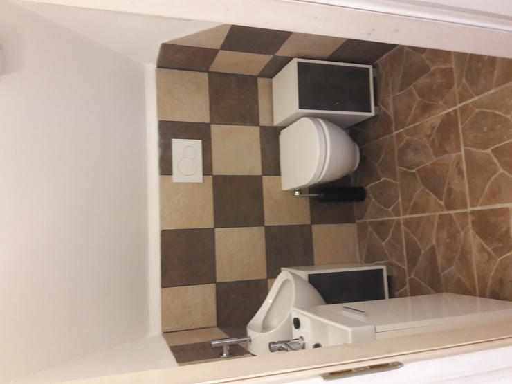 Bild 12: Drei Zimmer Wohnung