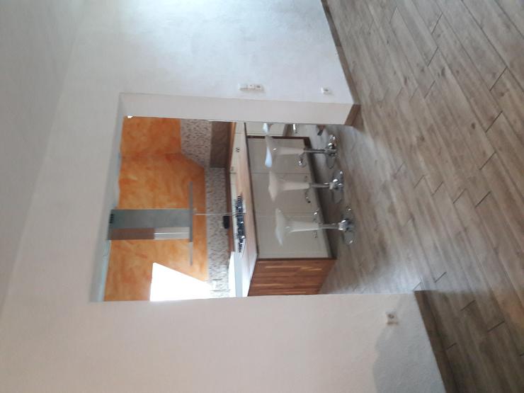 Bild 5: Drei Zimmer Wohnung