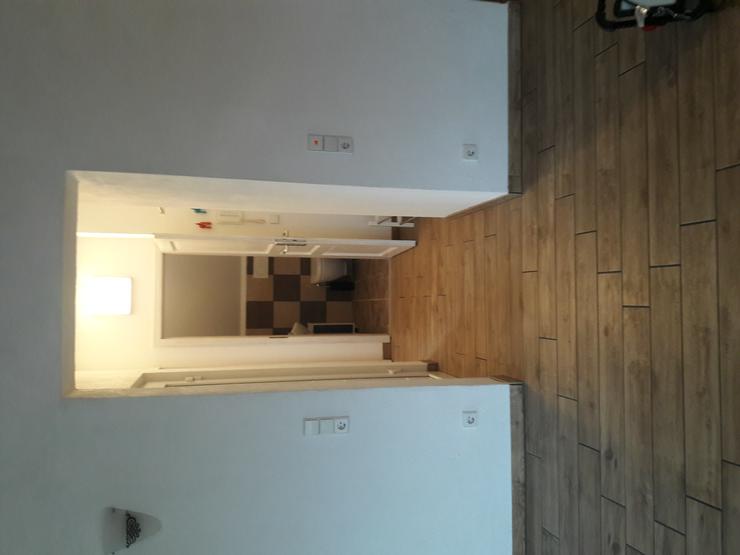 Bild 11: Drei Zimmer Wohnung