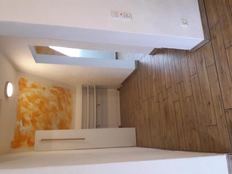 Bild 7: Drei Zimmer Wohnung