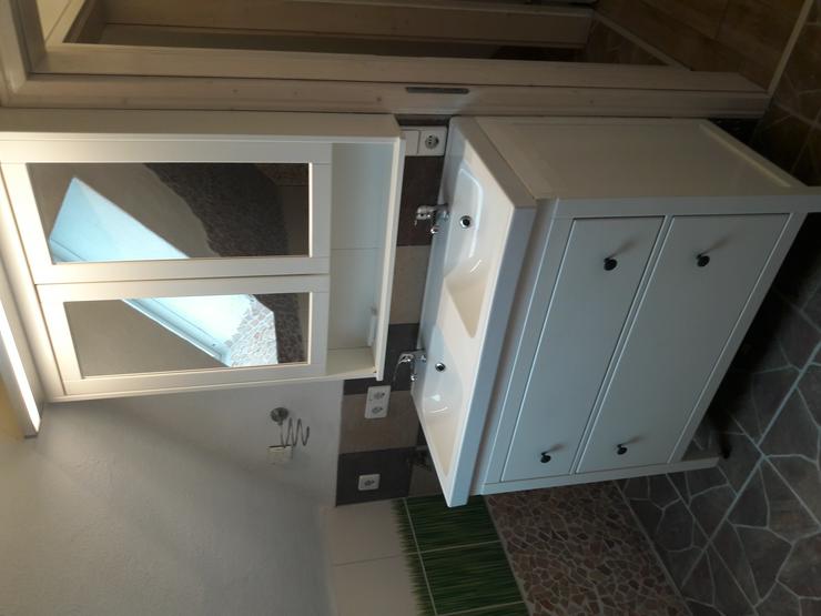 Bild 16: Drei Zimmer Wohnung