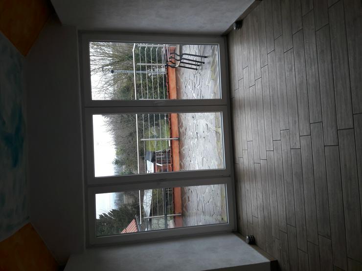 Bild 2: Drei Zimmer Wohnung