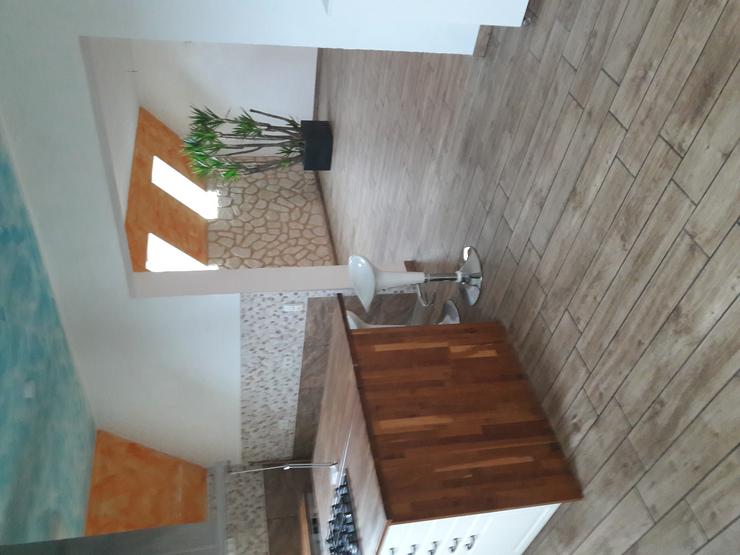 Bild 4: Drei Zimmer Wohnung