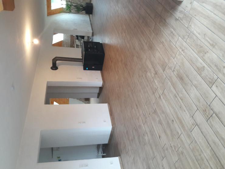 Bild 8: Drei Zimmer Wohnung