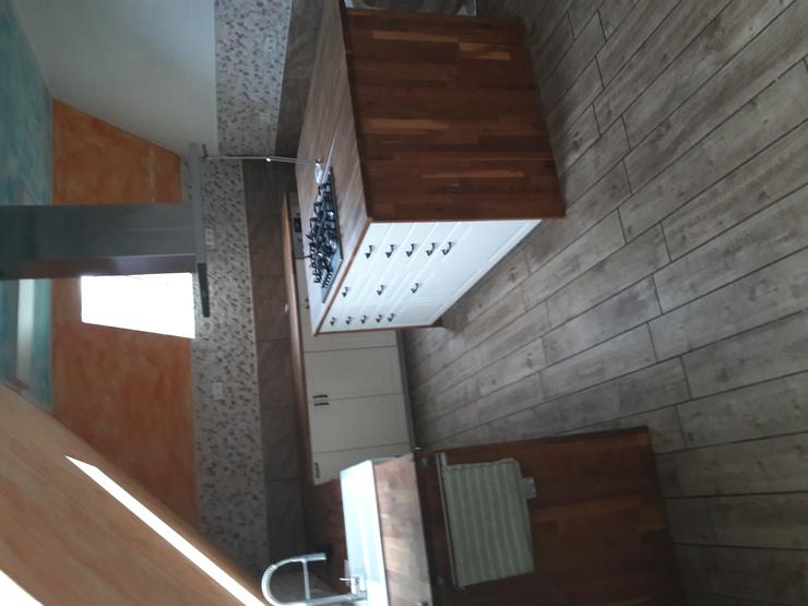 Bild 3: Drei Zimmer Wohnung