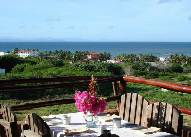 Bild 6: Hotel mit zwei Gebäuden auf der Insel Margarita / Venezuela - Preissenkung