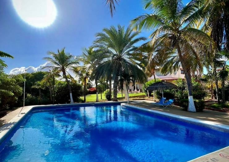 Bild 7: Hotel mit zwei Gebäuden auf der Insel Margarita / Venezuela - Preissenkung