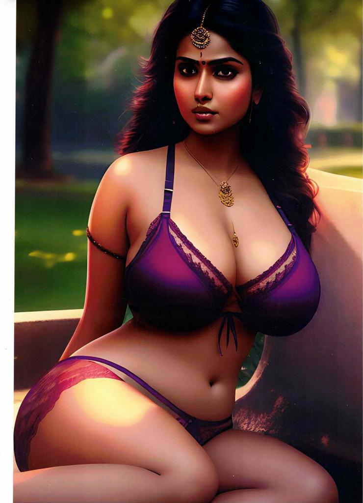 Hochglanzbild auf Fotopapier