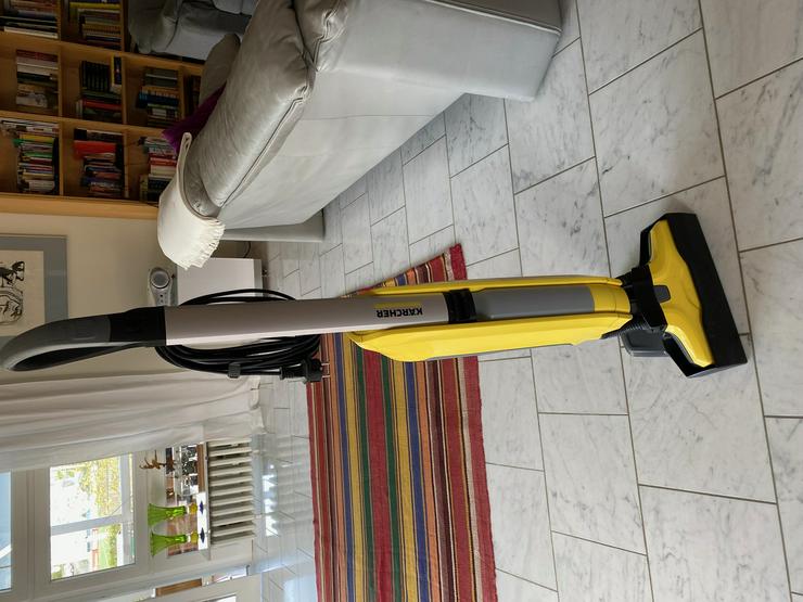 Kärcher FC 5 Hartbodenreiniger