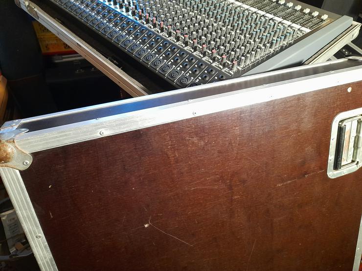 Bild 3: Target Mixer L244 + 5 