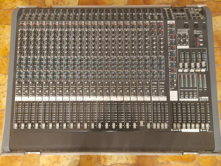 Target Mixer L244 + 5 