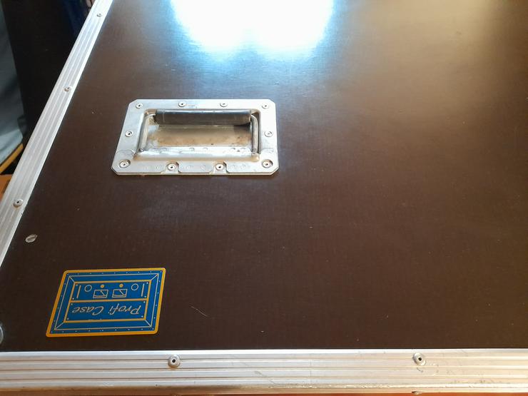 Bild 4: Target Mixer L244 + 5 