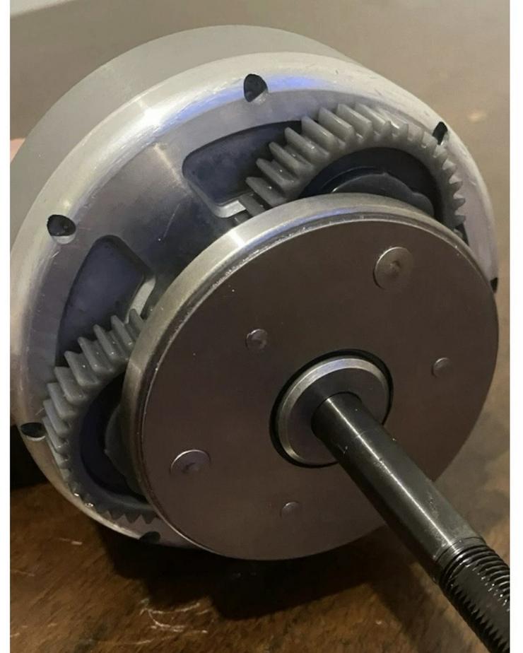 Engwe Engine pro 2.0 Ersatzteile bitte lesen 