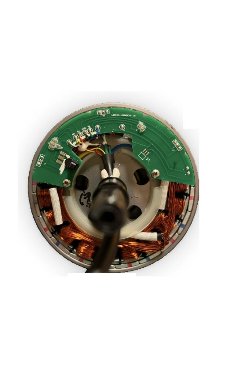 Bild 2: Engwe Engine pro 2.0 Ersatzteile bitte lesen 