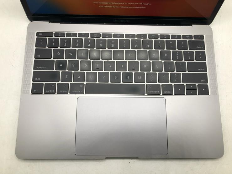 MacBook Pro 13 