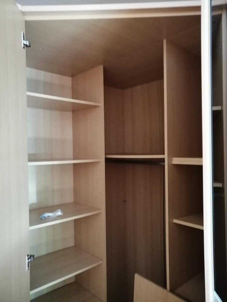 Bild 9: meine ganzen Schlafzimmer Möbel