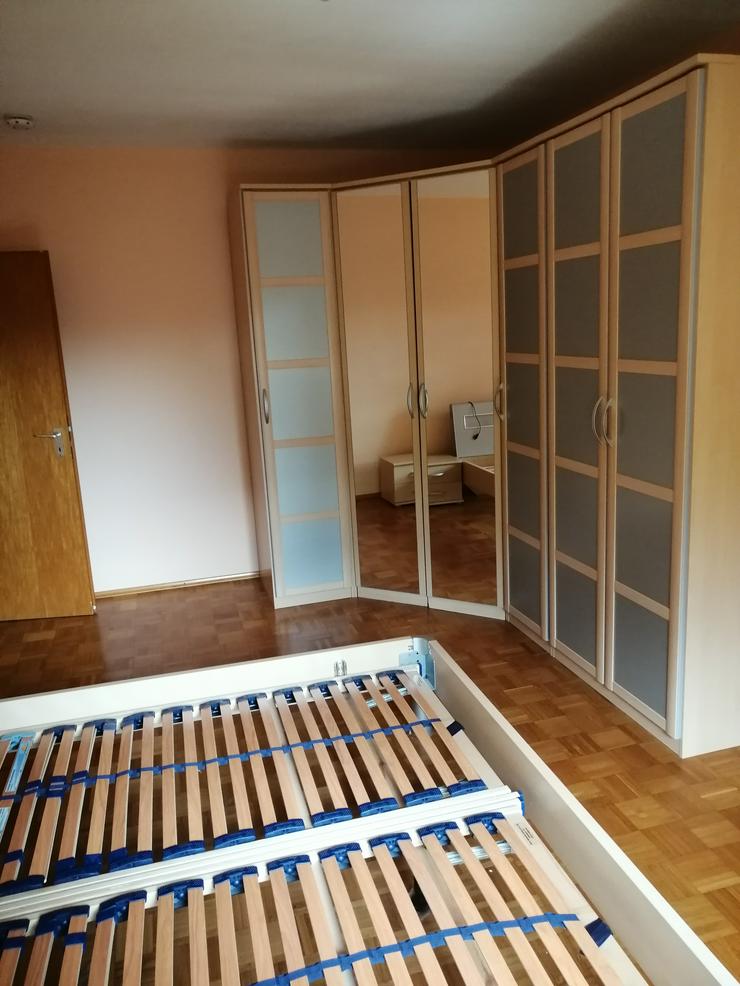 meine ganzen Schlafzimmer Möbel