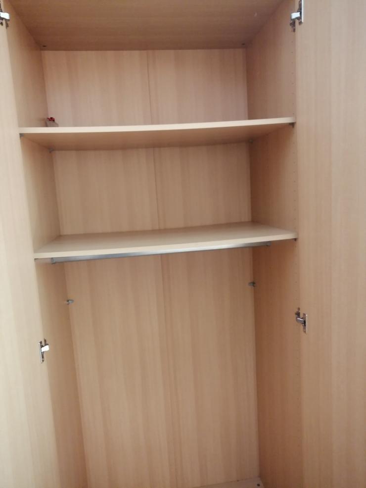 Bild 13: meine ganzen Schlafzimmer Möbel