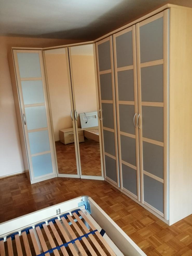 Bild 8: meine ganzen Schlafzimmer Möbel