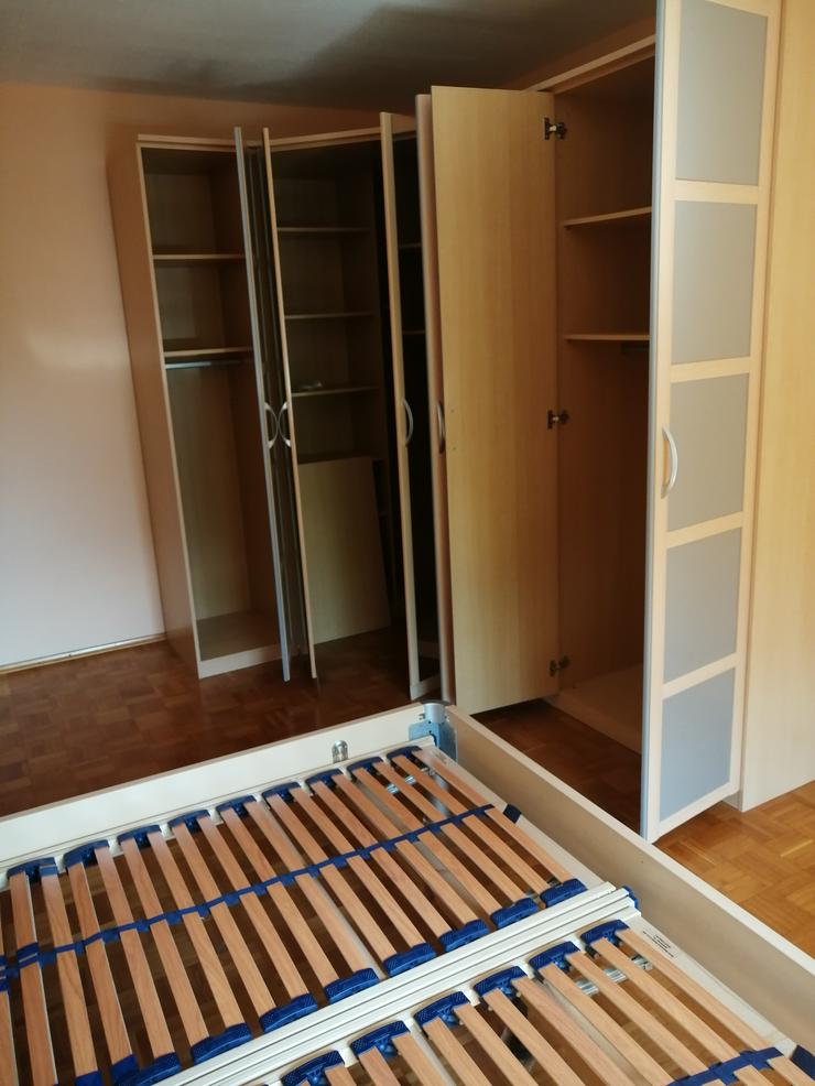 Bild 10: meine ganzen Schlafzimmer Möbel