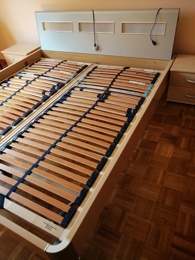 Bild 5: meine ganzen Schlafzimmer Möbel