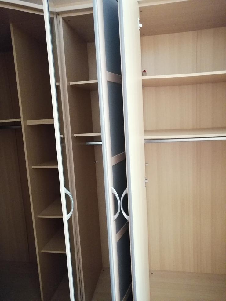 Bild 16: meine ganzen Schlafzimmer Möbel