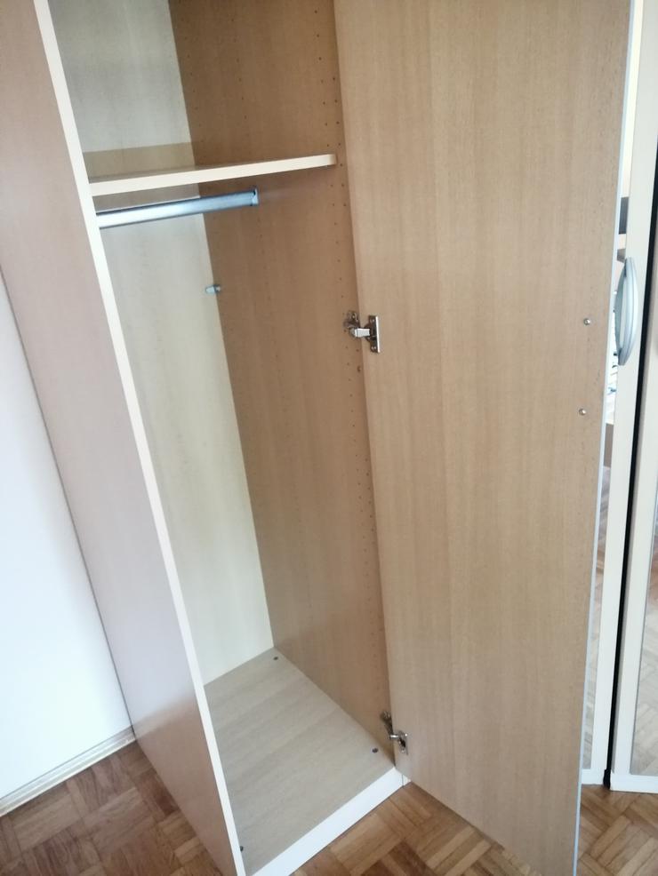 Bild 14: meine ganzen Schlafzimmer Möbel