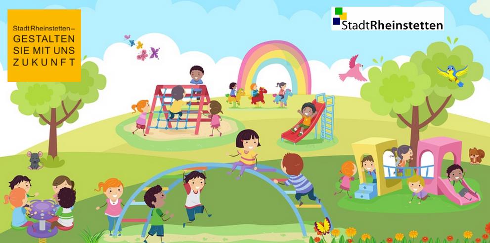 Staatlich anerkannte Erzieher (m/w/d) in Teilzeit