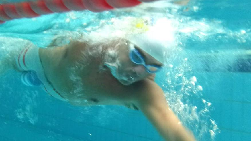 Schwimmunterricht privat