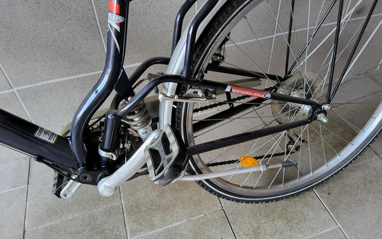 Bild 3: Herrenrad 28 Zoll