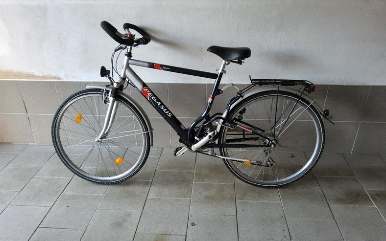 Bild 5: Herrenrad 28 Zoll