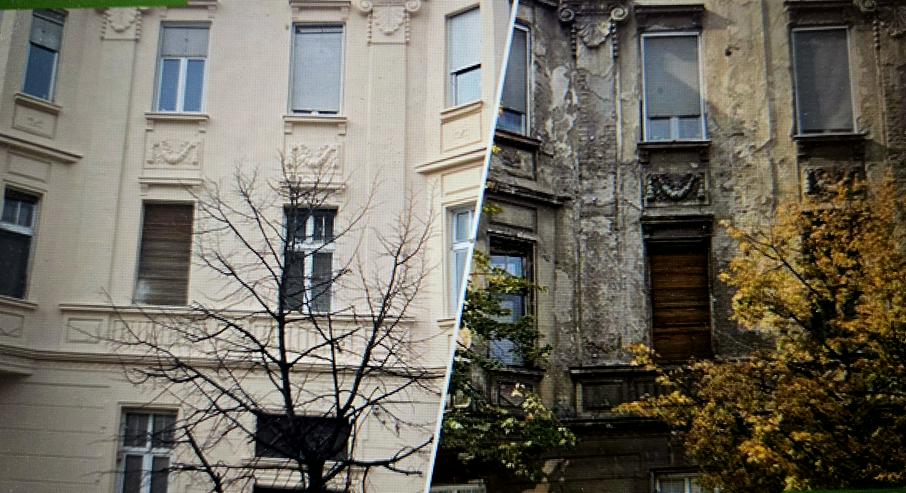 Ihre Handwerker für Altbausanierung