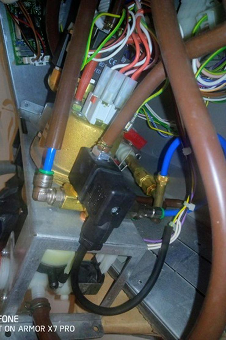 Bild 8: Getränkeautomaten