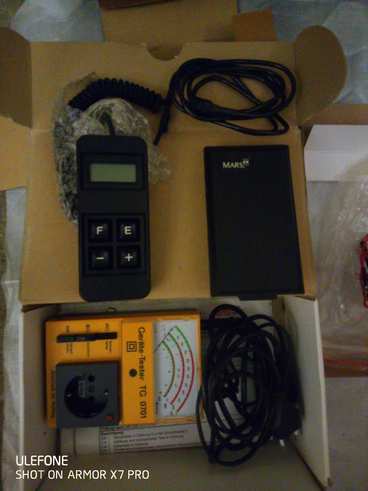 Bild 11: Getränkeautomaten