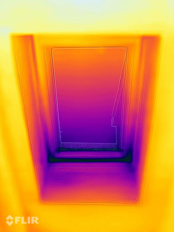 Biete Wärmebildaufnahmen Ihrer Wohnung - Sonstige Dienstleistungen - Bild 1