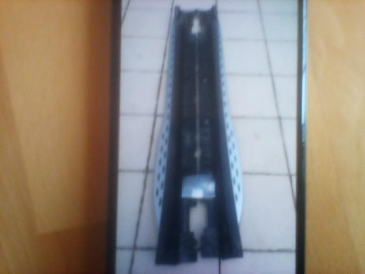 MB GLC, SUV, EZ 11/25. Seitl.Trittbretter, unbeschädigt