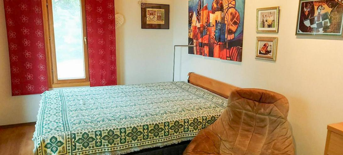 Bild 12: Traumhaftes Blockhaus am Saimaa-See in Finnland!