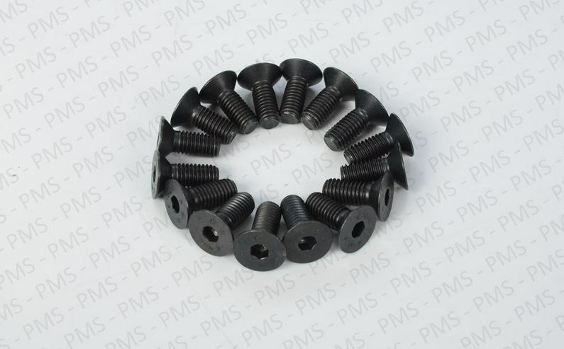 screw / bolt