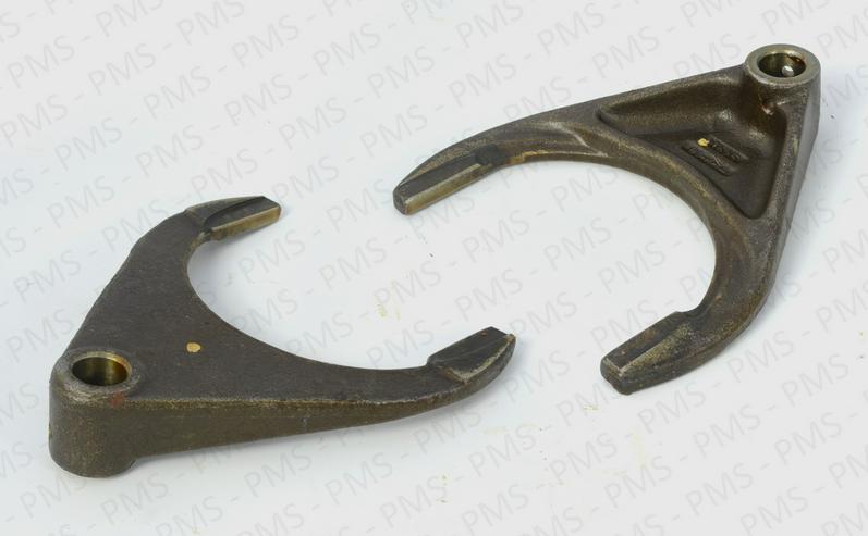 forkien / fork