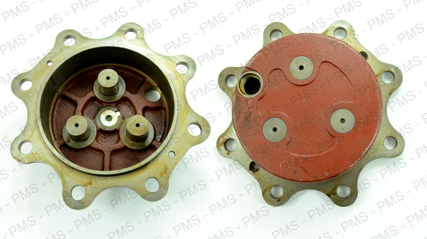 differential gear kits